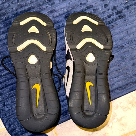 Preowned mens Nike air max 200 size 11 - Picture 6 of 6